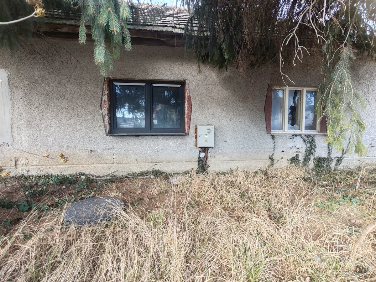 Kamanová - dom na rekonštrukciu - 4