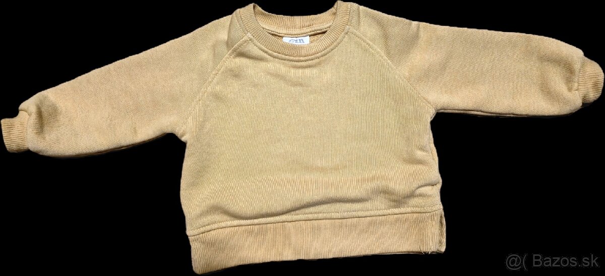 Mix chlapcenskeho oblecenia - 4