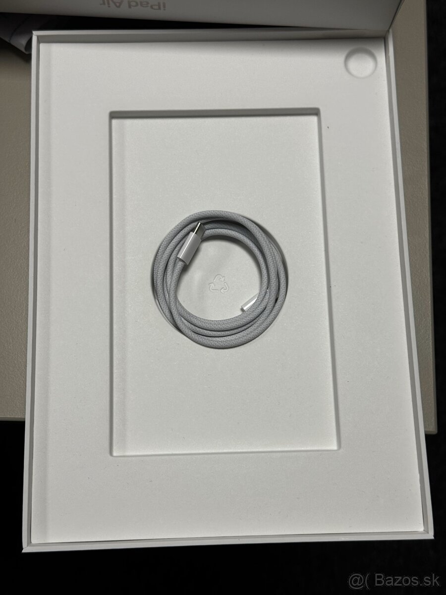 iPad Air M2 11inch + pencil + puzdro - 4