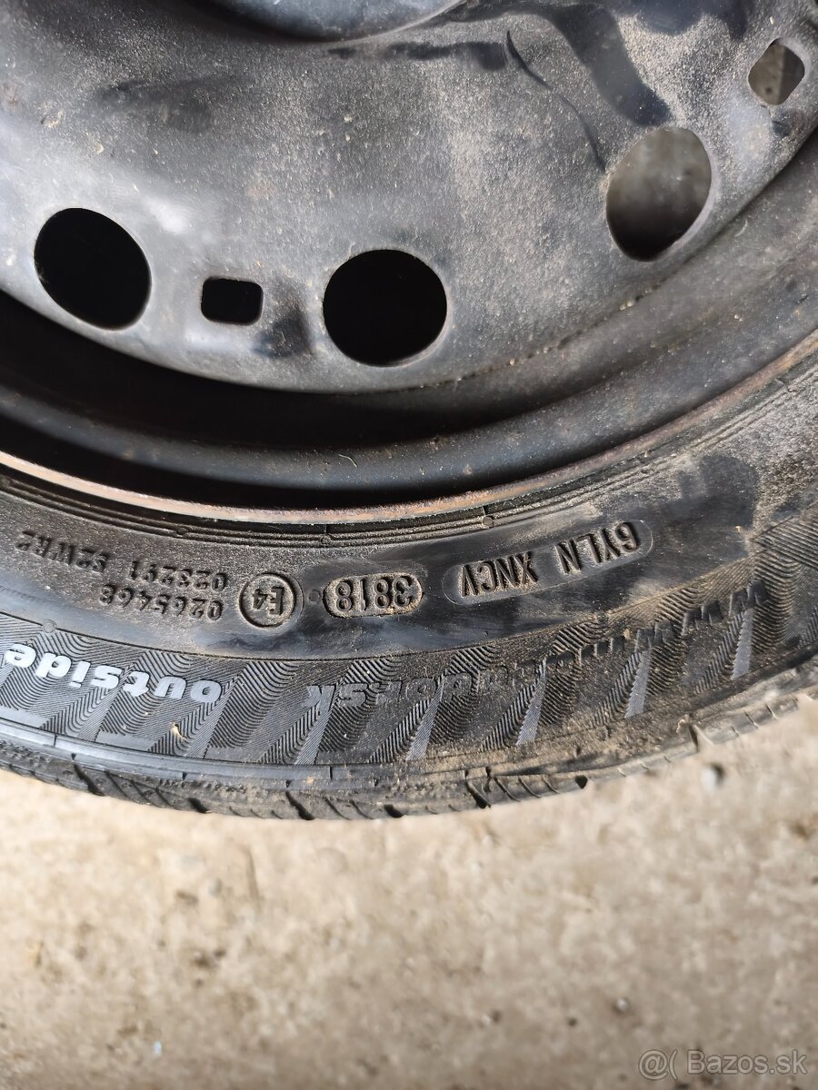 Disky 6jx15 et38 - 4