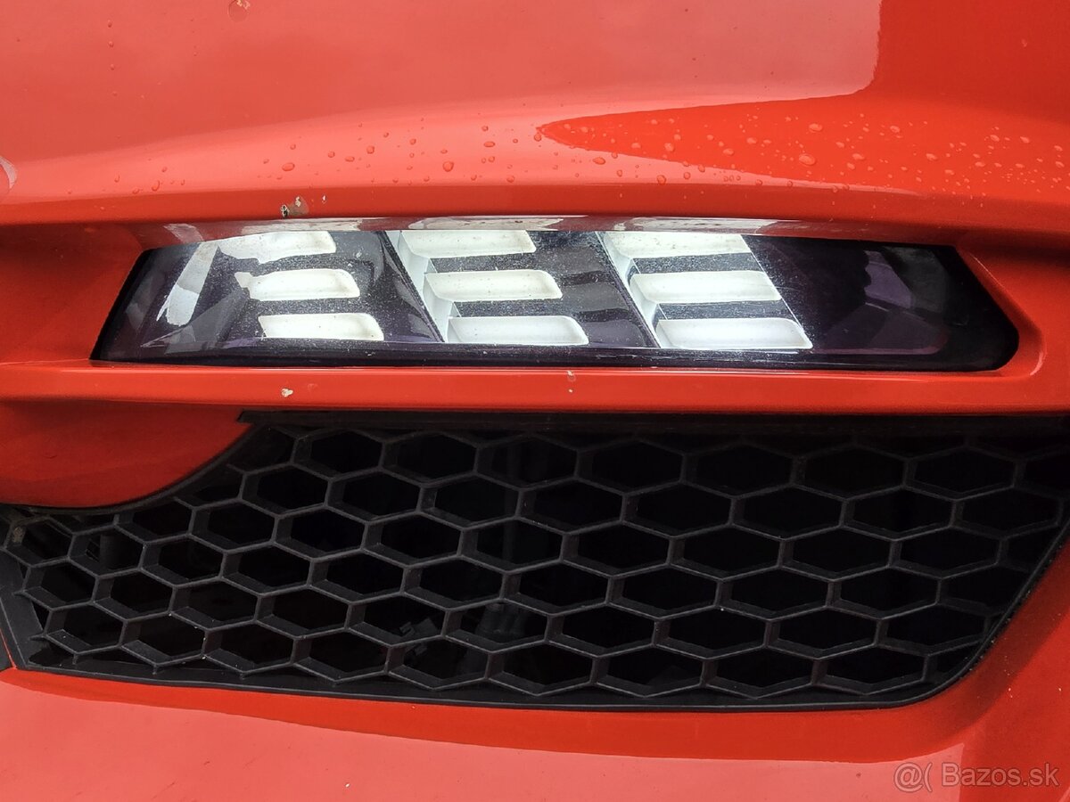 Prodam Ford Mustang 5.0 GT nová STK vyfuky CORSA - 4