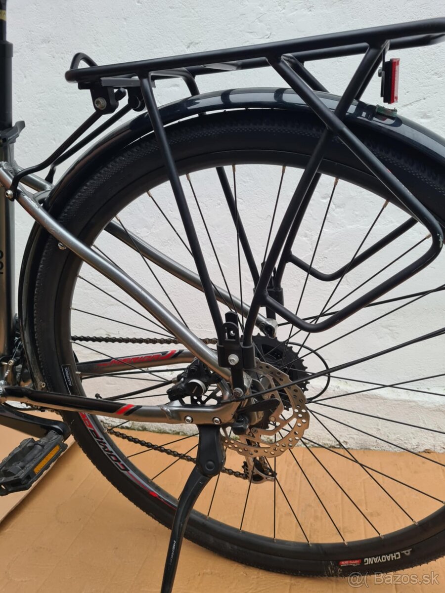 Dámsky bicykel zn.Merida - 4