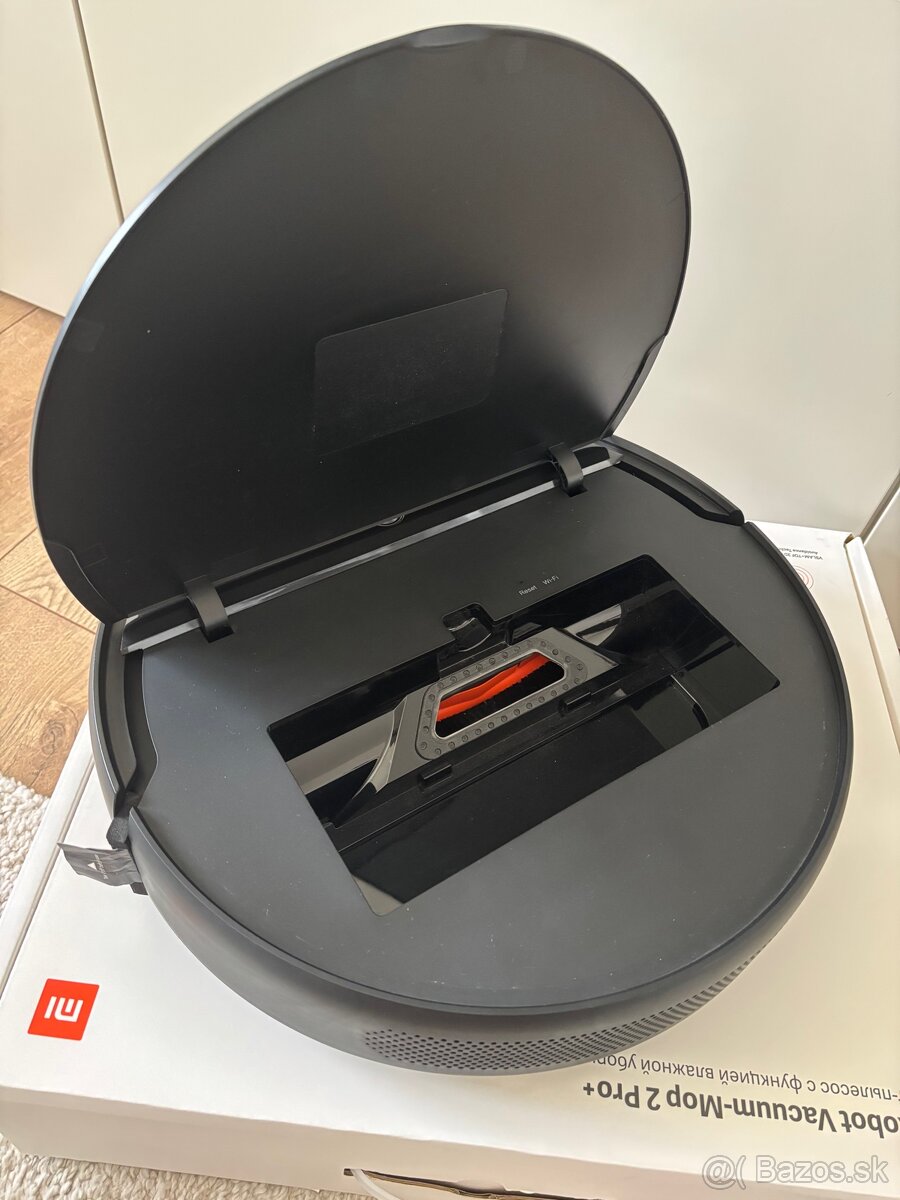 Xiaomi Robot Mop 2 Pro+ - Perfektný stav, skvelá cena - 4