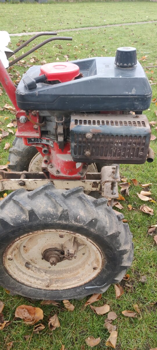 predám 2 ks vari systém - 4