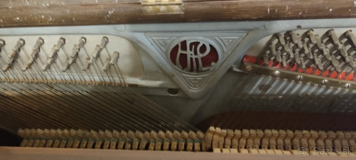 klavír - 4