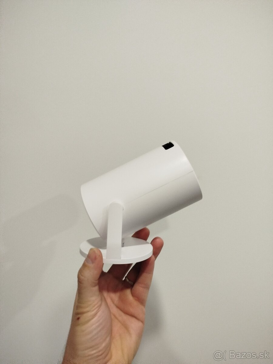 Prenosny projektor - 4