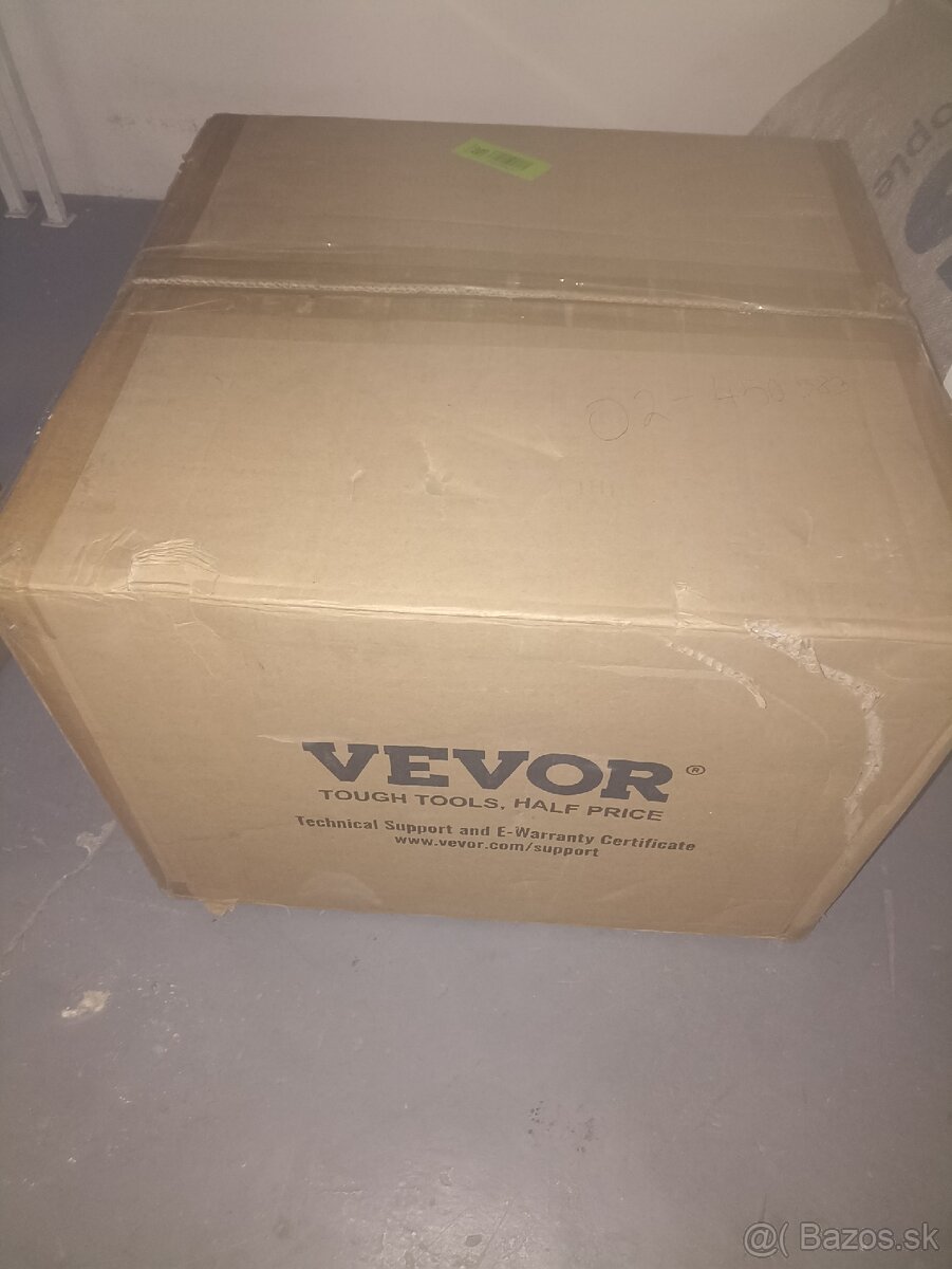 Stroj na čistenie potrubí 30 m x 12,7 mm 1500 ot./min - 4