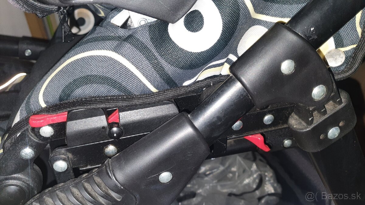 Kočiar bexa ---Novaky--- - 4