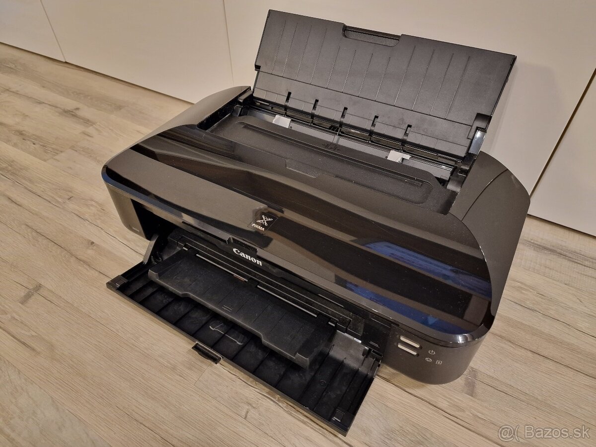 Canon iX 6550, A3 foto/arch tlaciaren - 4