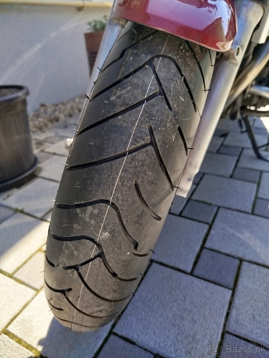 Suzuki GSX 750 inazuma - 4