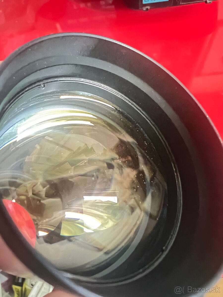 Meopta meostigmat 1/50 Ø 52,5 - 4