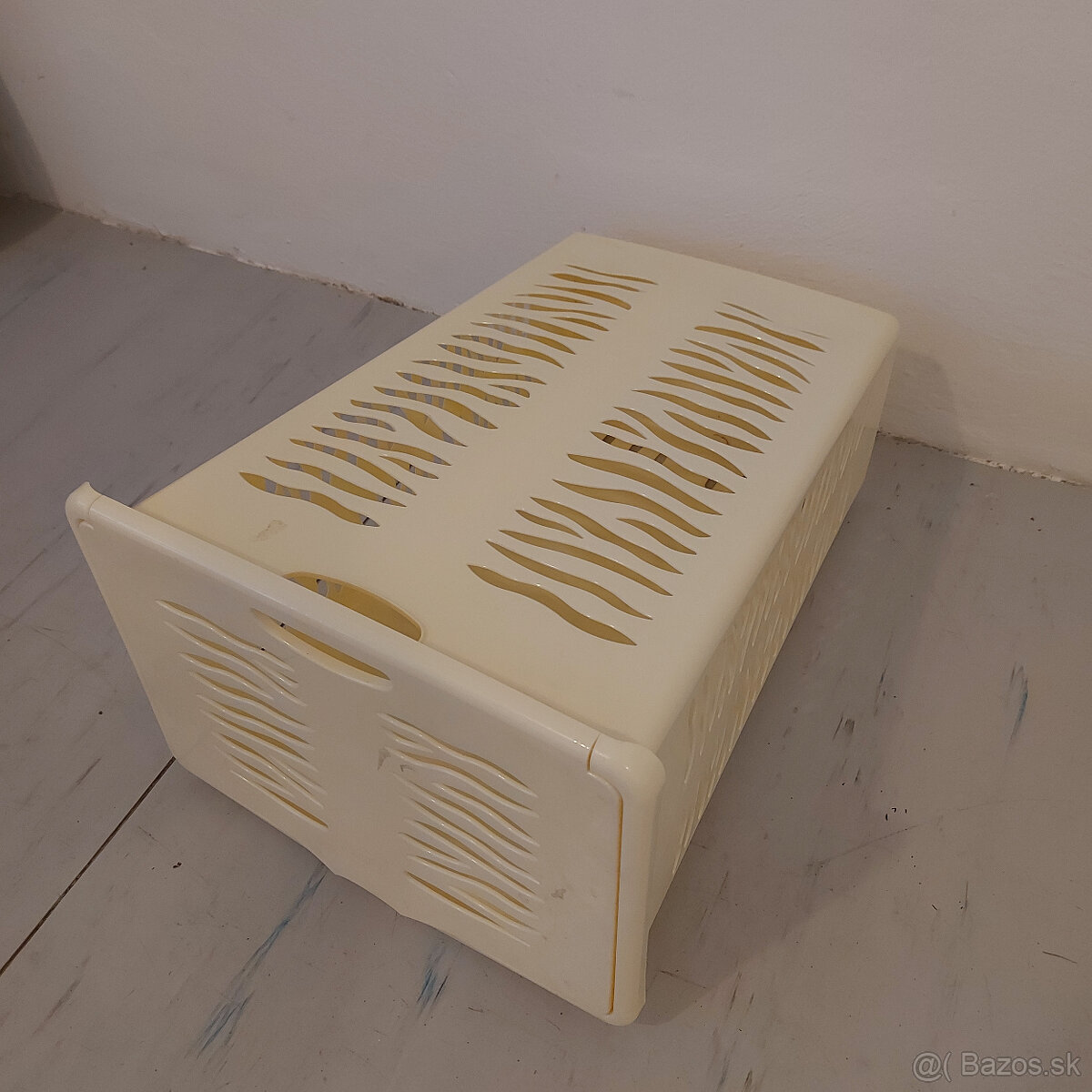 Kôš na prádlo - 4