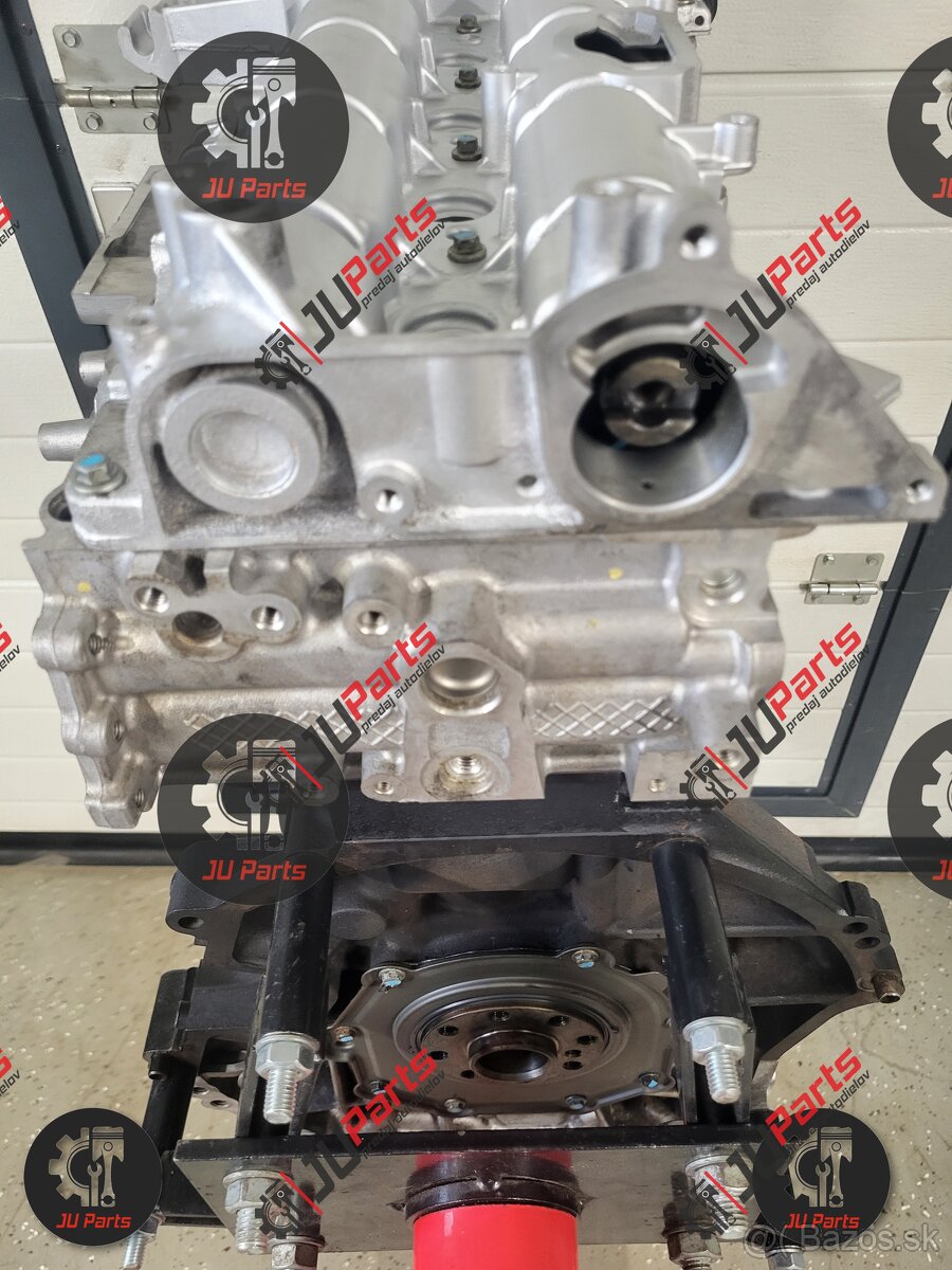 Motor 2.0 ECOBLUE Dodávka Repas - 4