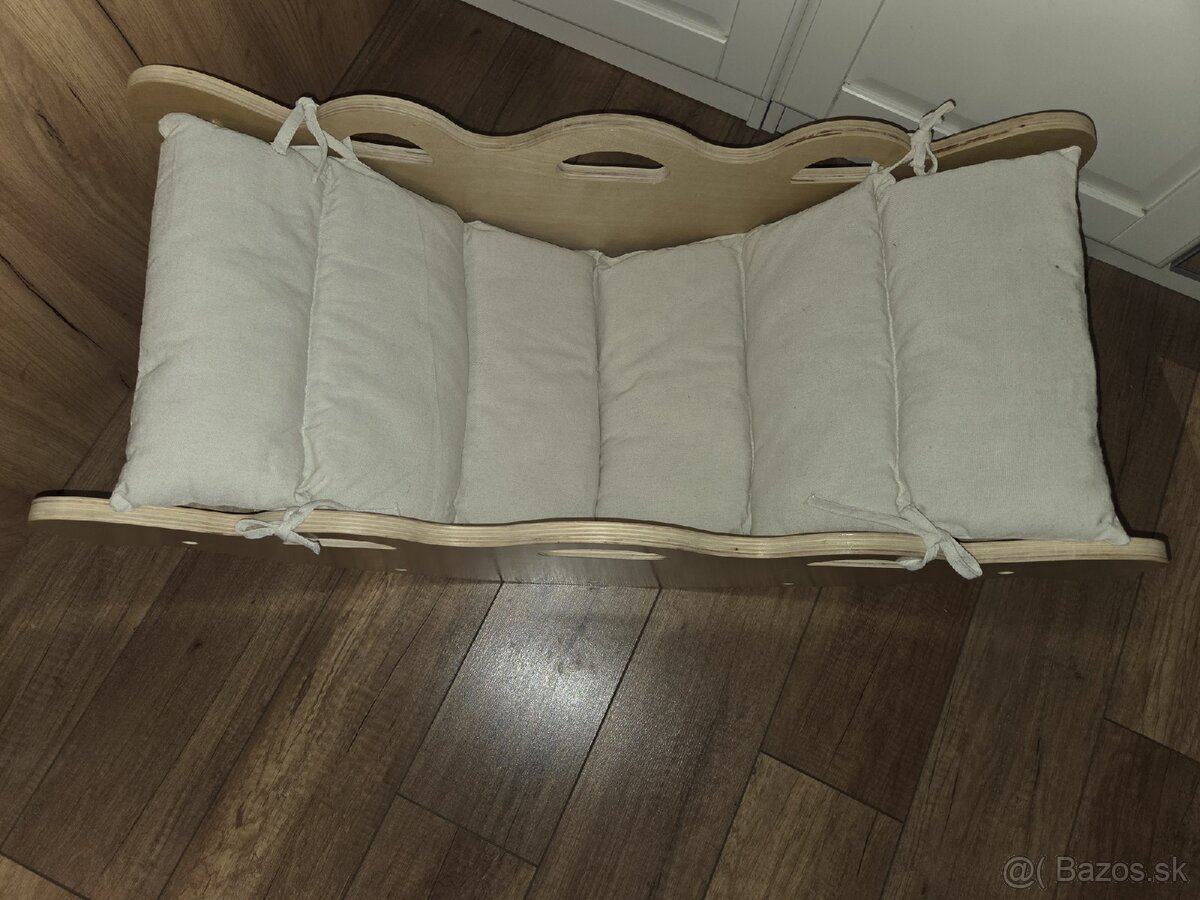 Montessori hojdacka - 4