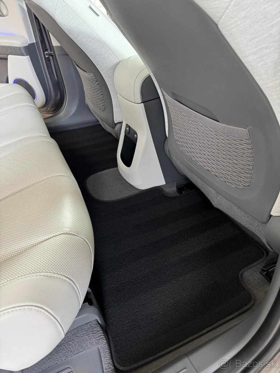 Hyundai Ioniq 5 4WD, 73 kWh, 306 koní - 4