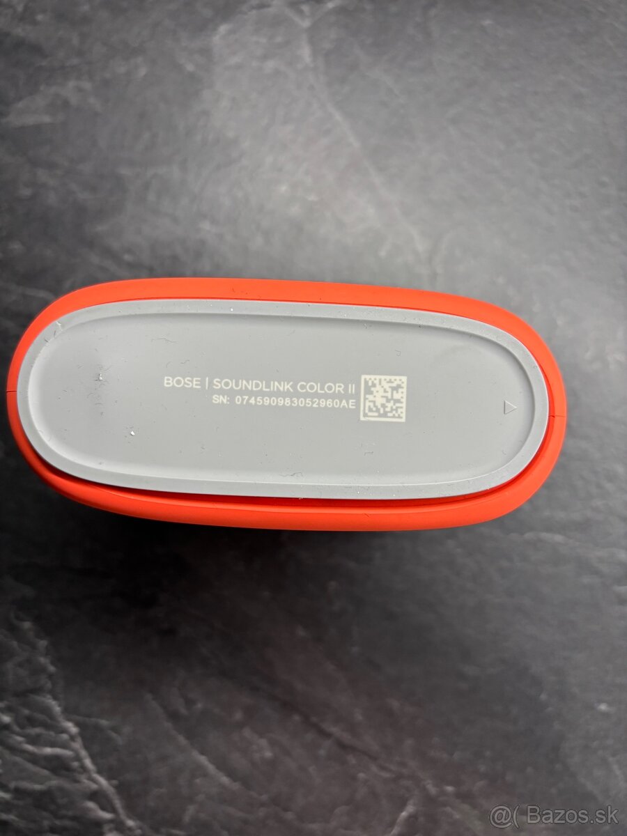 Bose soundlink color 2 - 4