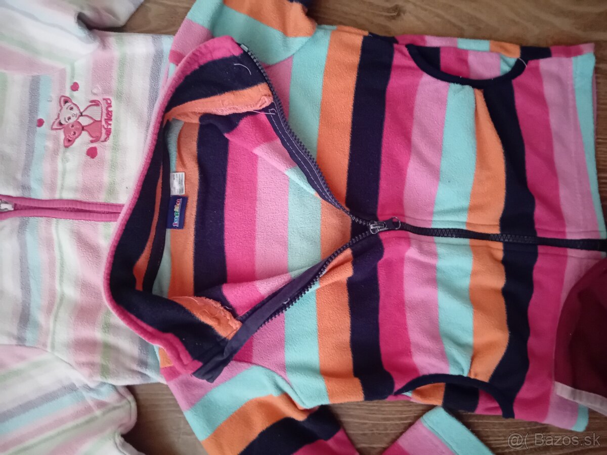 Mikiny na zips č.104 - 4