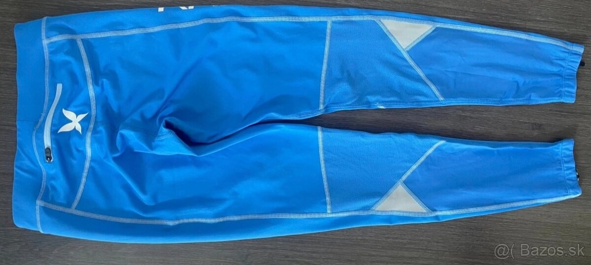 Kari Traa Louise legíny modré S - 4