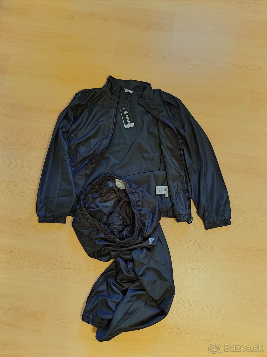 zateplena suprava ADIDAS clima warm - 4