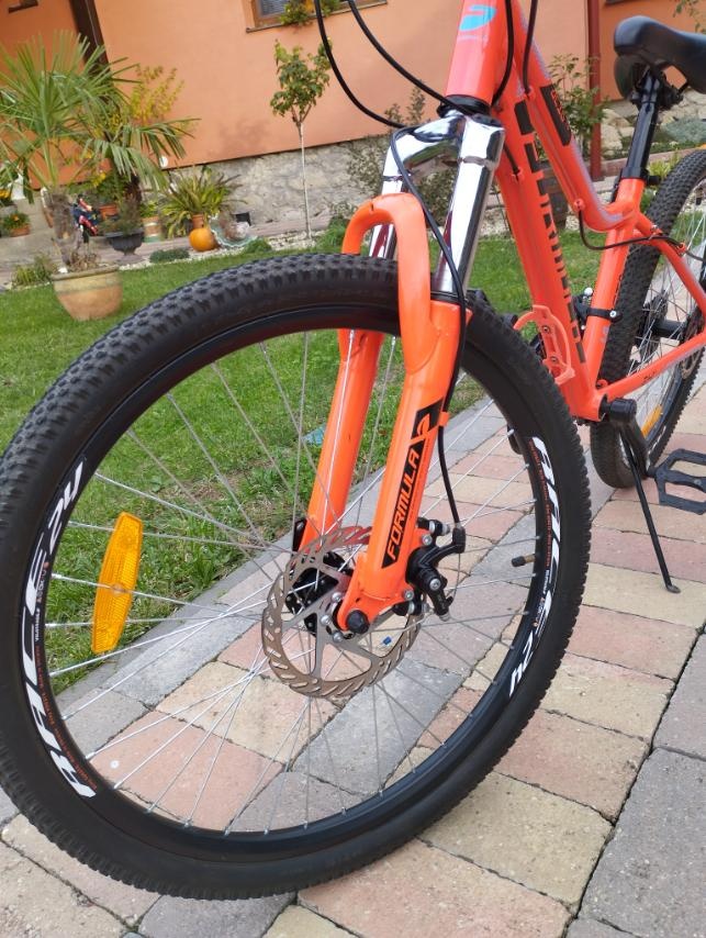 Predám dievčenský bicykel - 4