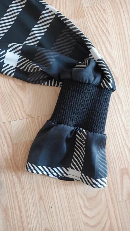 Blúzka Monari, v.M - 4