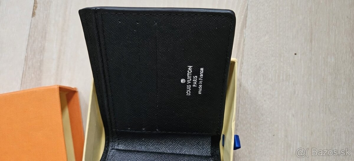 Louis Vuitton peňaženka - 4