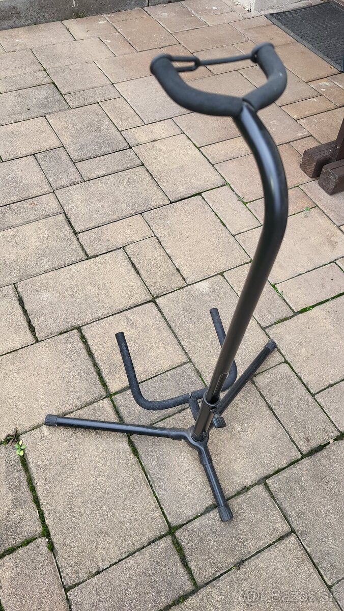 Predám stojan na gitaru. - 4