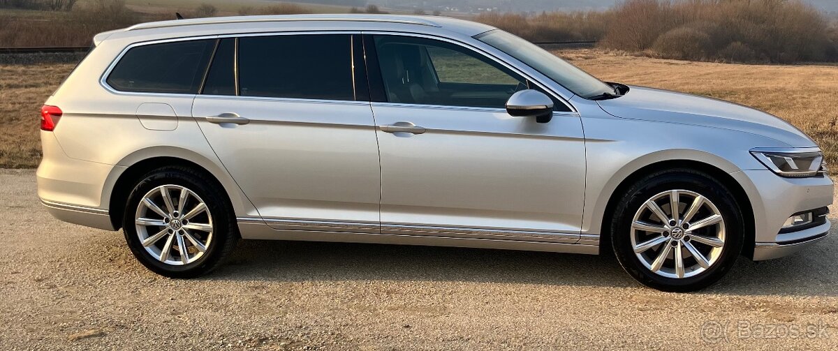 Volkswagen passat 2.0TDI - 4