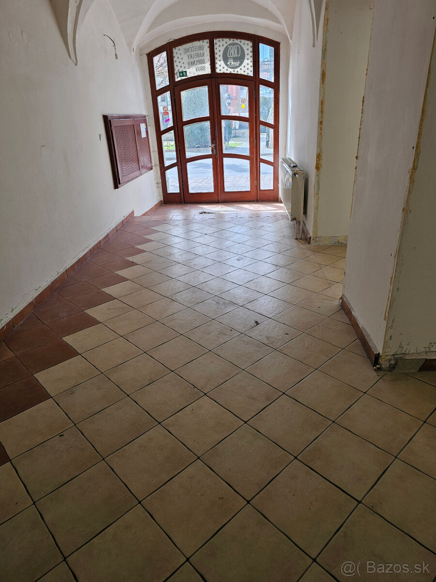 Meštiansky dom - predaj - 4