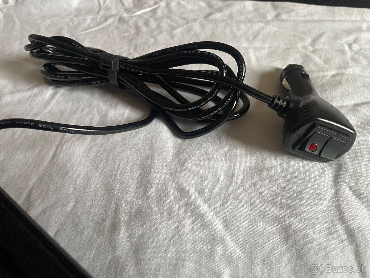 Modrý LED stroboskop - 4