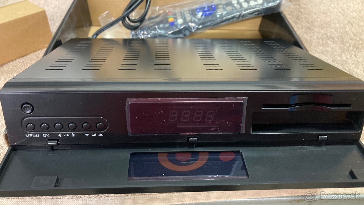 Amiko SSD-550 CX - 4