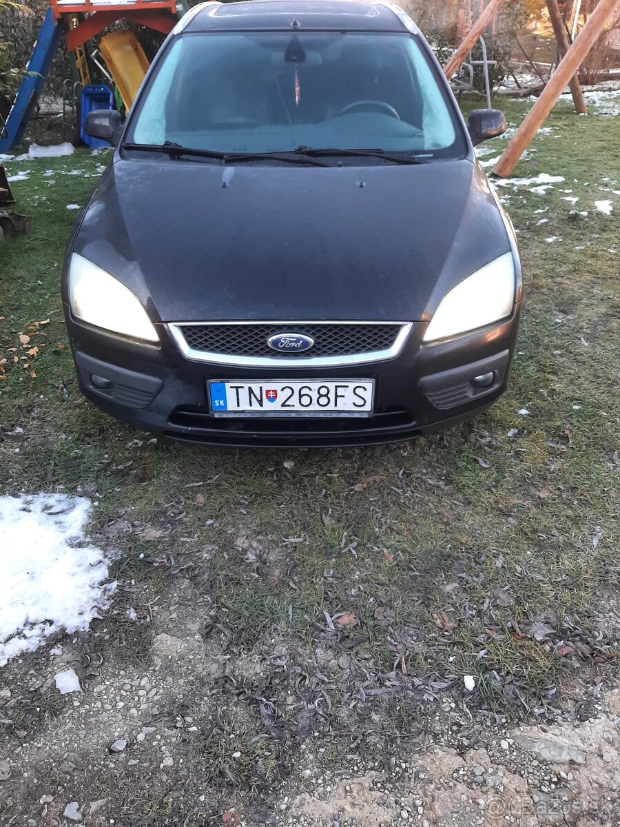 Ford fokus 100kw - 4