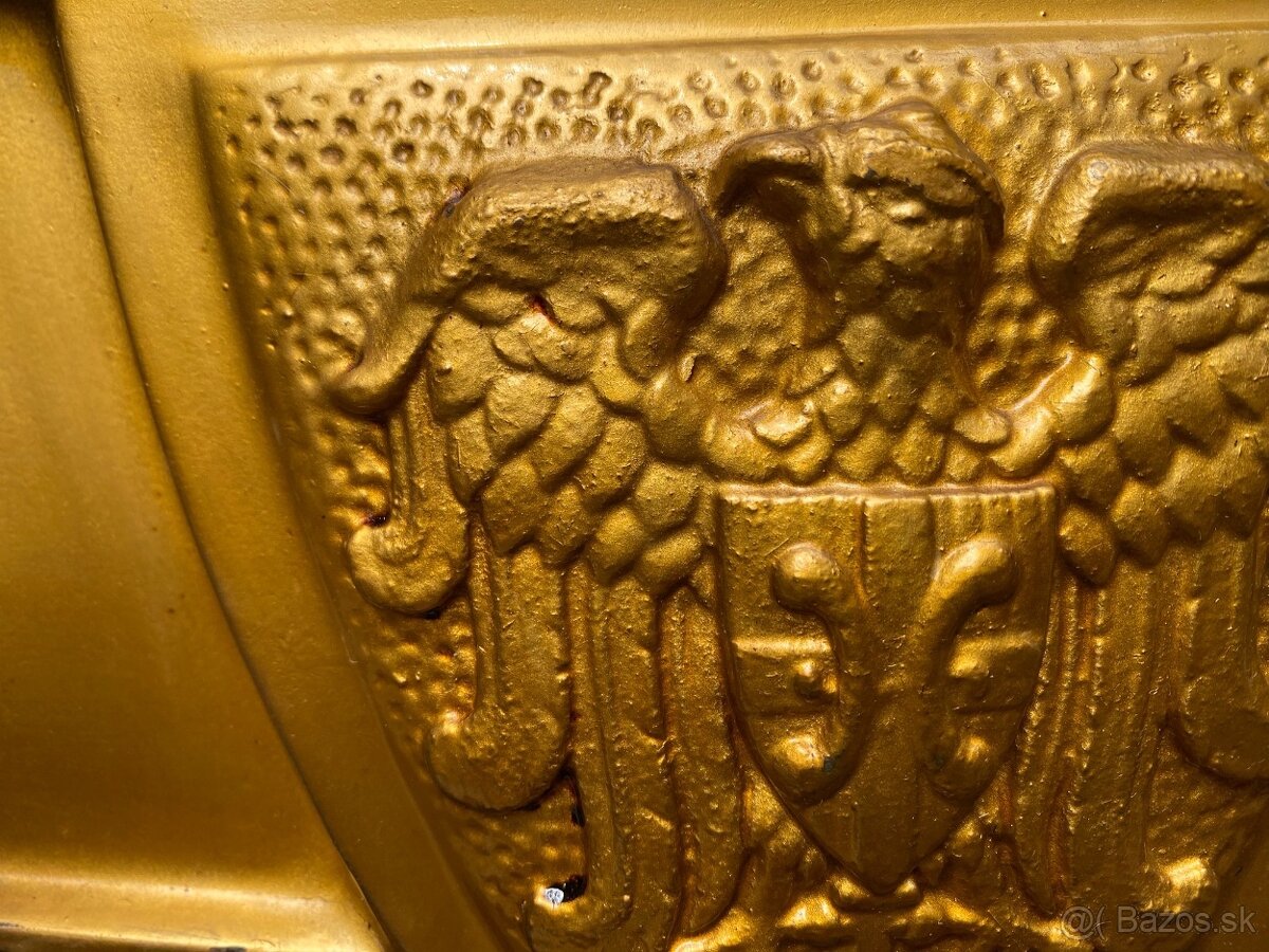 Klavír Hoffman & Czerny - 4