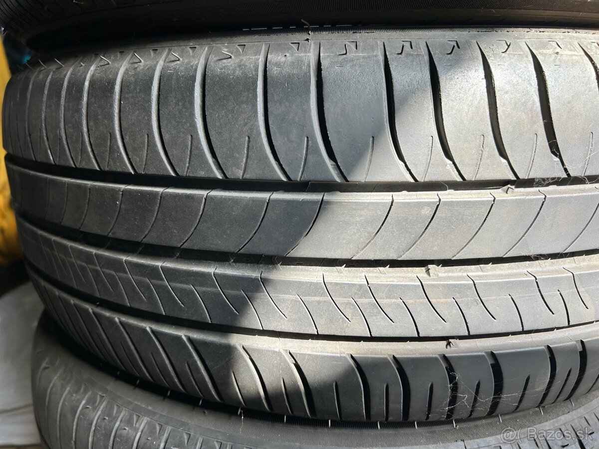 Michelin 205/55 R16 Letné - 4