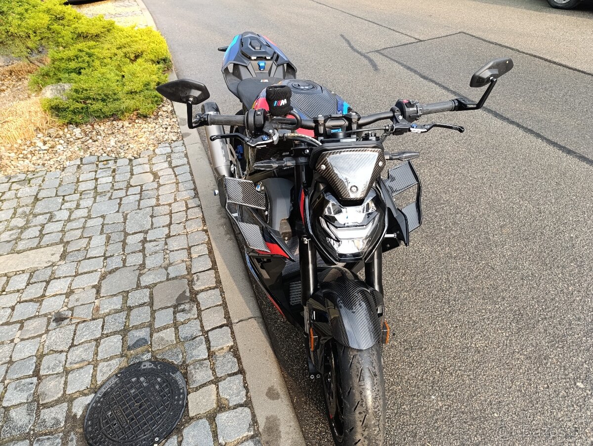 BMW M 1000 R Competition 2023 - 4