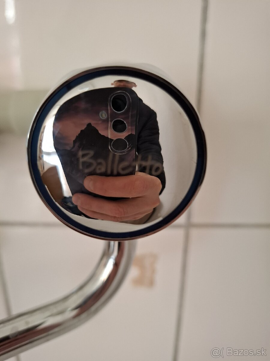 Vodovodná batéria - 4