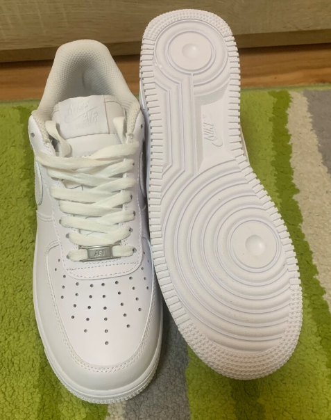 Nike Air force 1 - 4