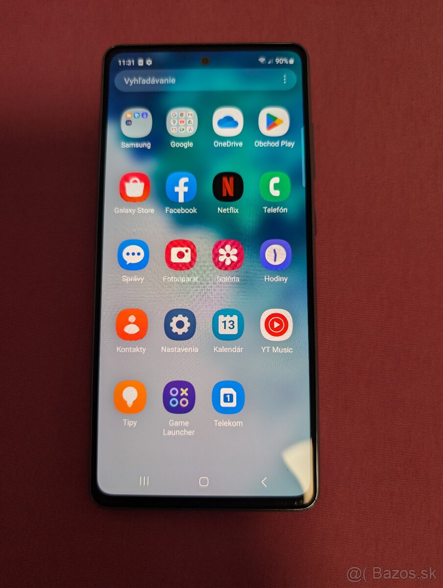 Samsung S20FE 128GB na 2 SIM karty - 4