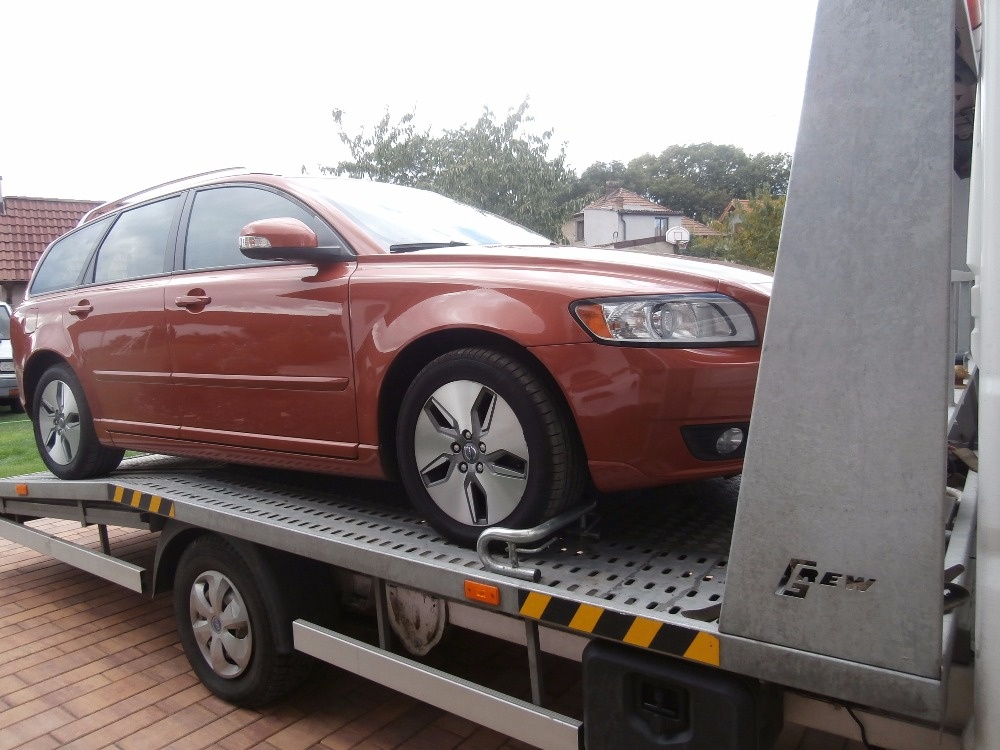 Volvo V50,2004-2016 - 4