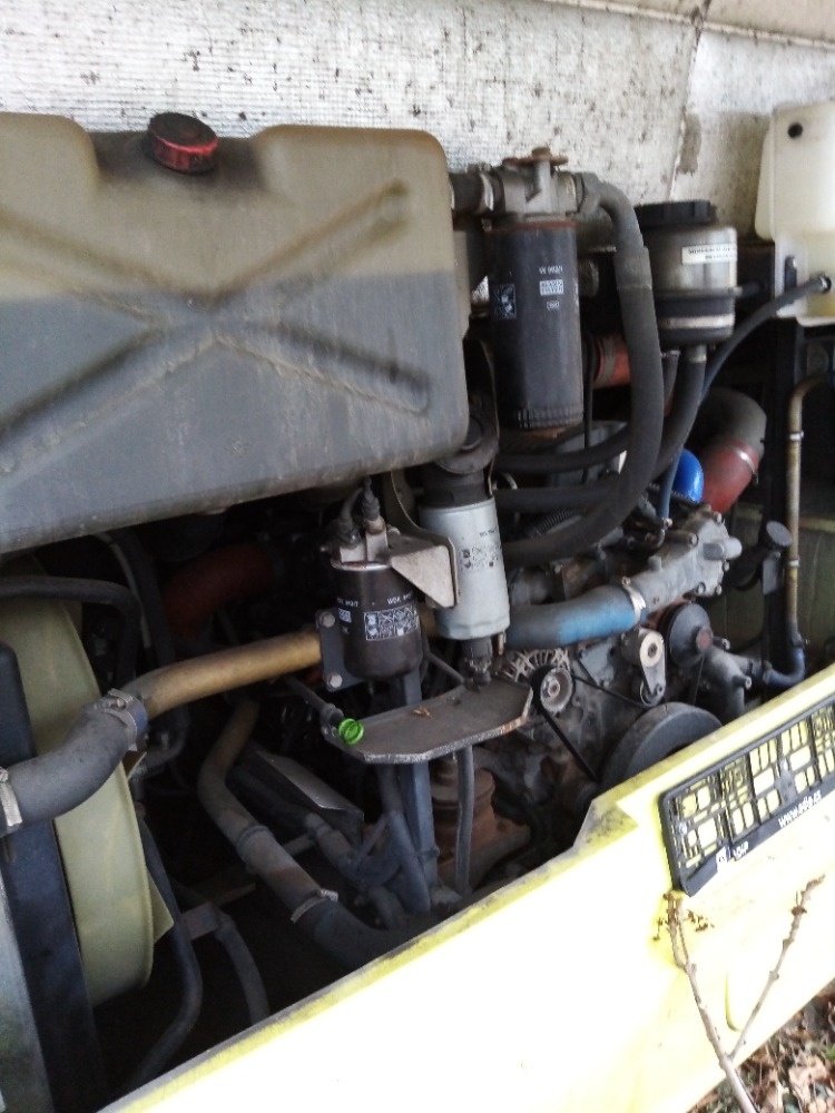 Irisbus Crossway SFR 160, - 4