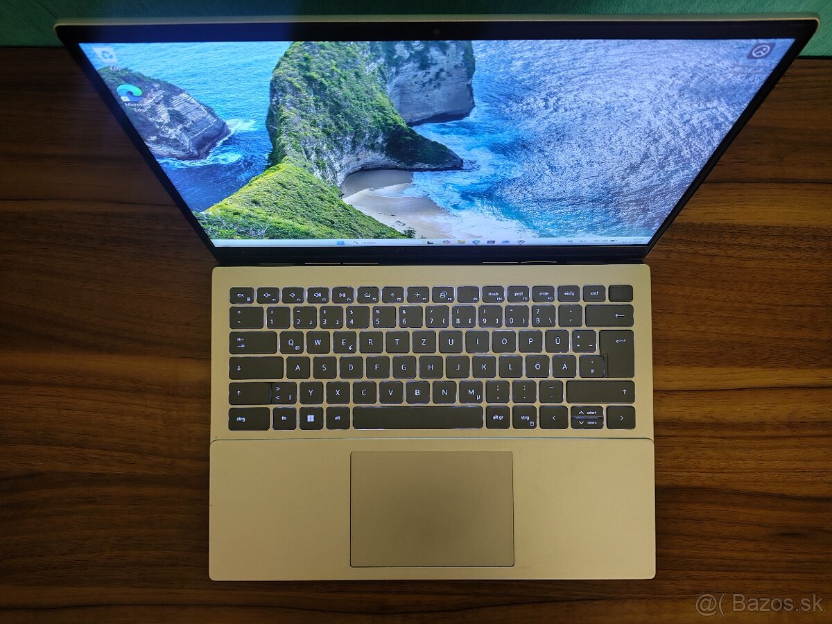 Inspiron 14 – R5 5625U / 16GB / 512GB - 4