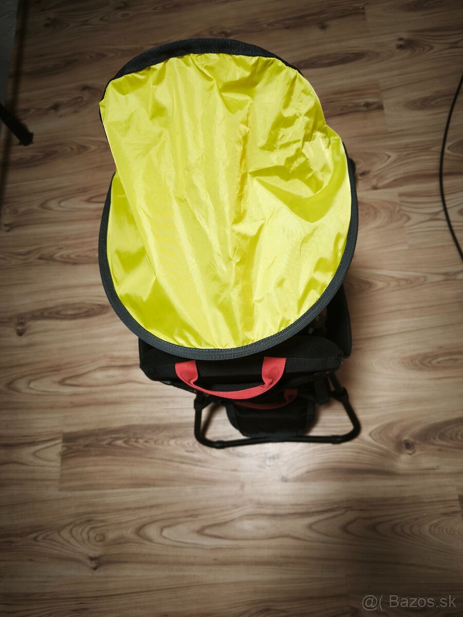 Turistický nosič - 4