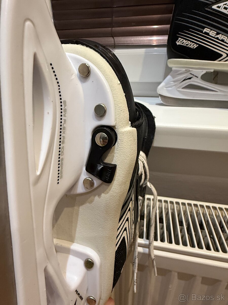 Korčule na ľad - 4