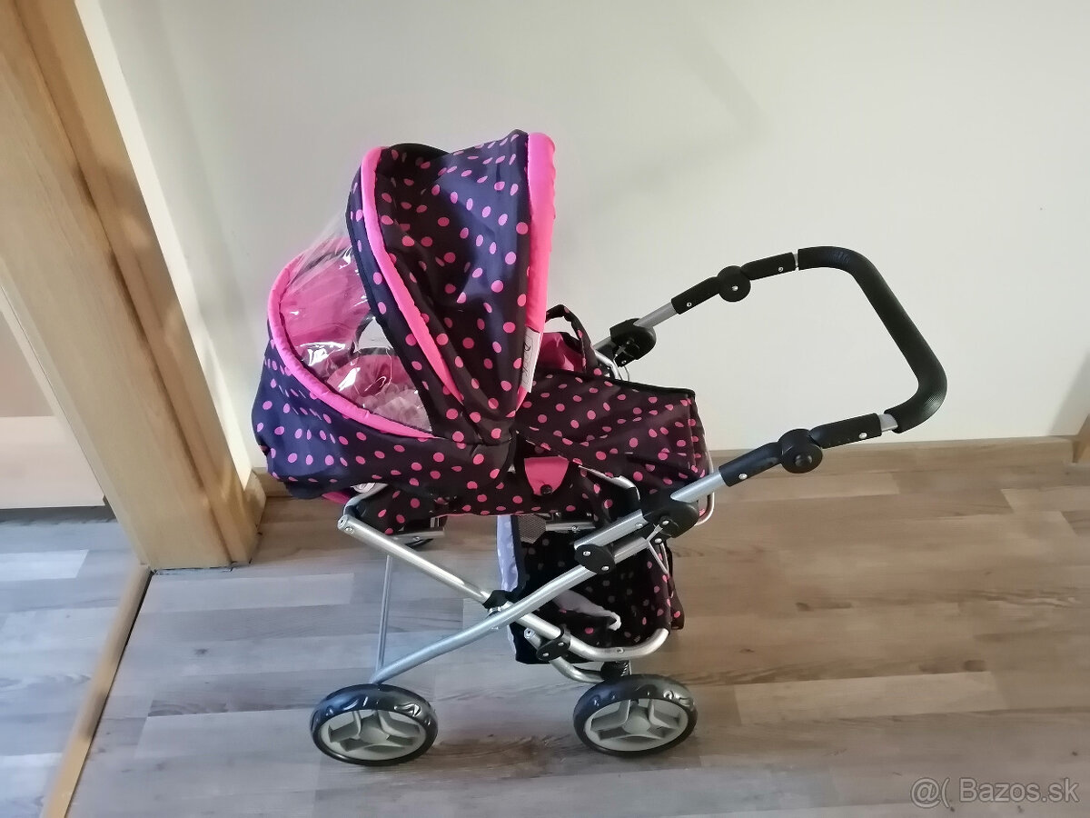 Rôzné veci po deťoch - 4