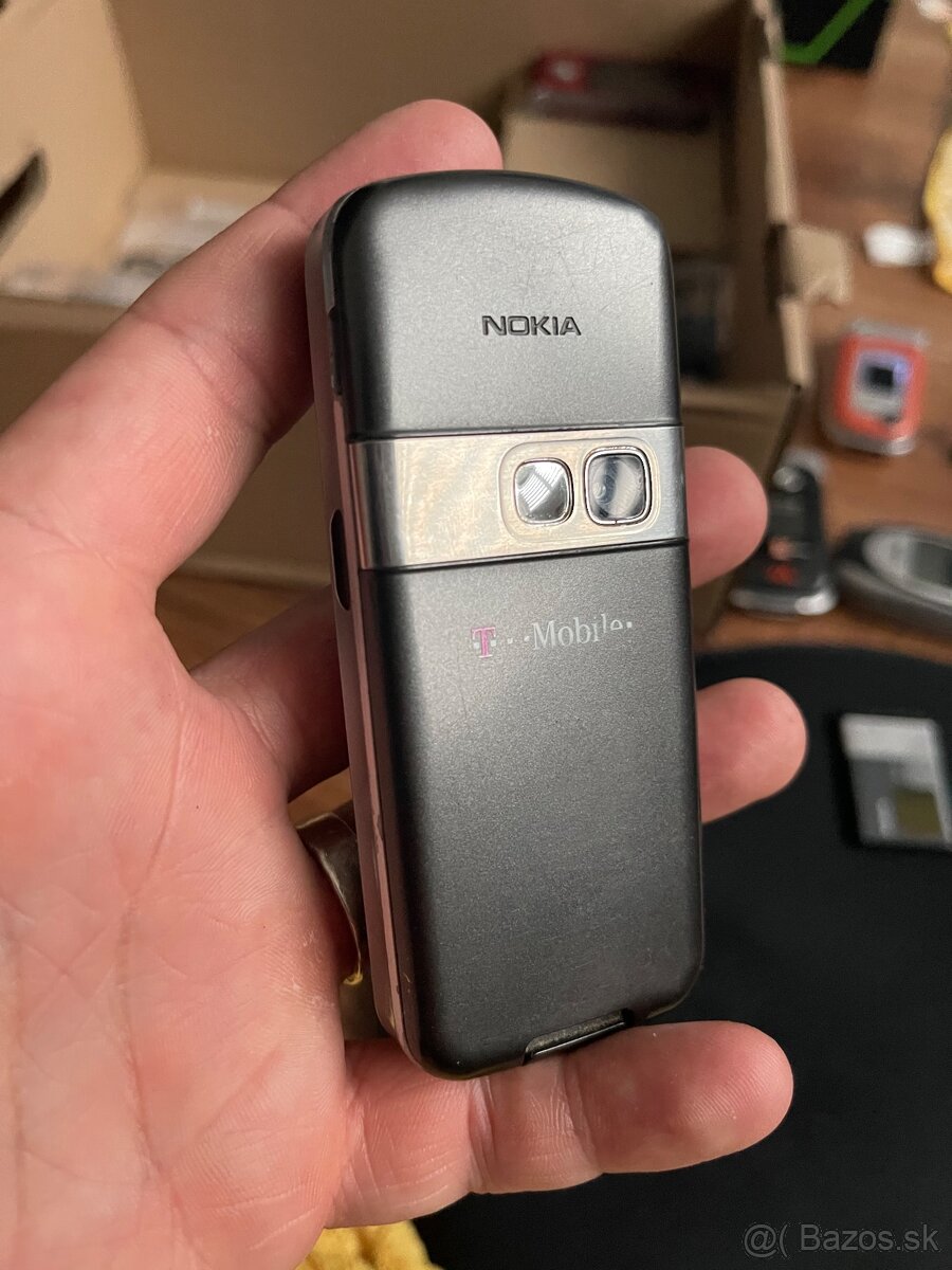 Nokia 6070 - 4