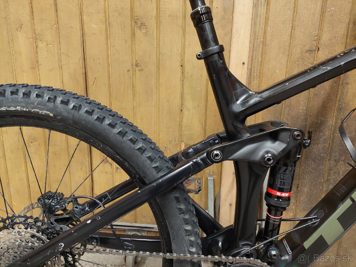 Trek Remedy 8 - 4