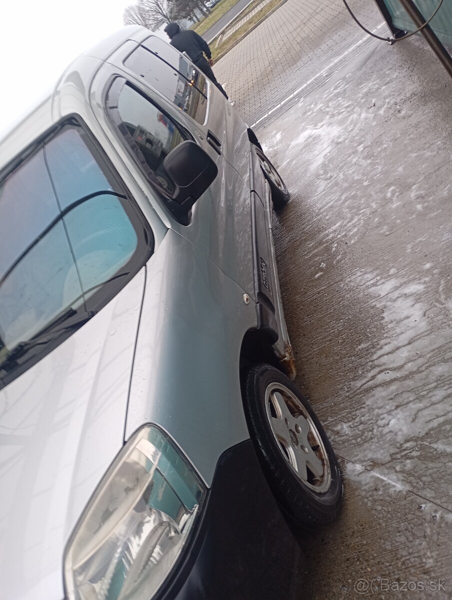 Citroen berlingo - 4