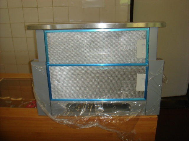 Digestor - odsávač pár - 4