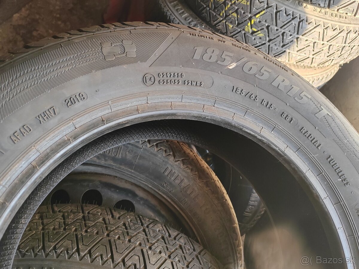 185/65 r15 Matador - 4