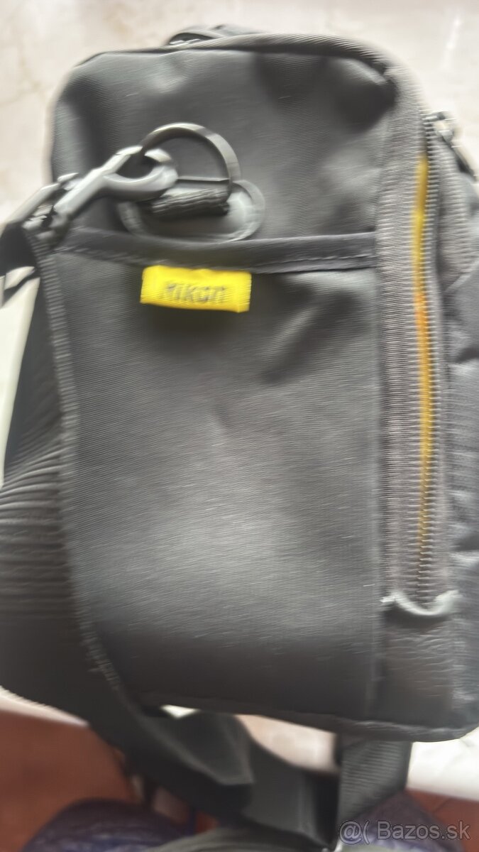 Fotobrasna Nikon - 4